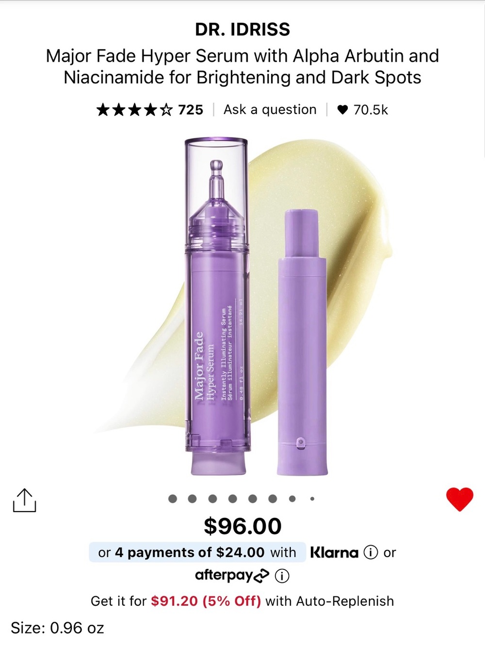 Make up-Skincare Bundle!